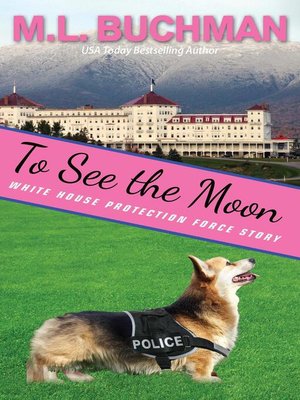 cover image of To See the Moon